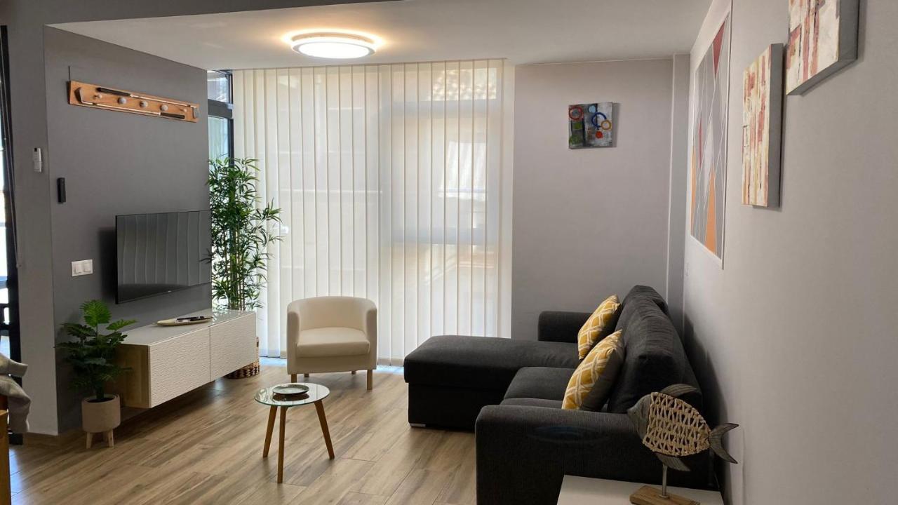 Torrox Boliches Wifi Gratis Apartment *