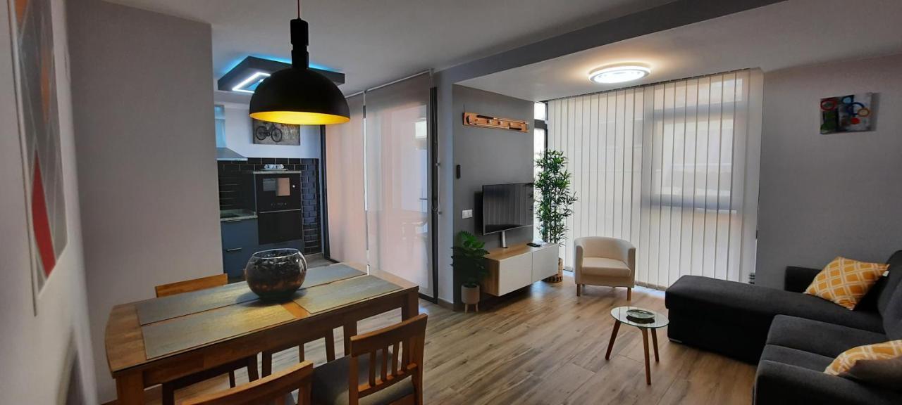 Apartment Torrox Boliches Wifi Gratis *