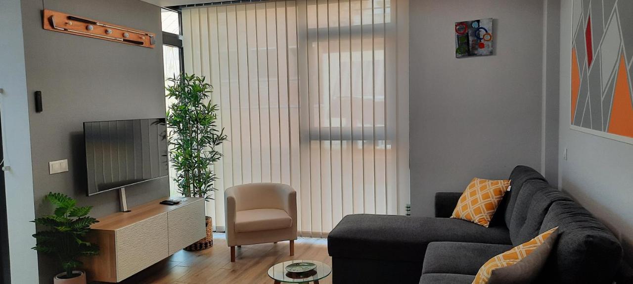 Apartment Torrox Boliches Wifi Gratis