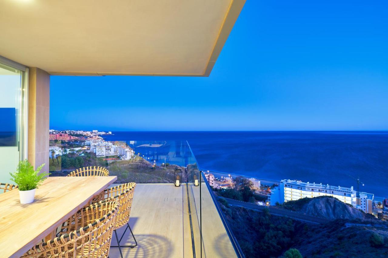Weforyou Med One Exclusive Sea Views 3 Bedrooms A 3a