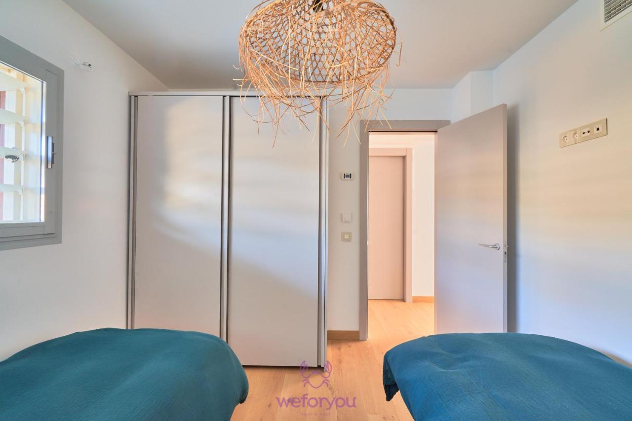 Weforyou Med One Exclusive Sea Views 3 Bedrooms A 3a Appartement Fuengirola