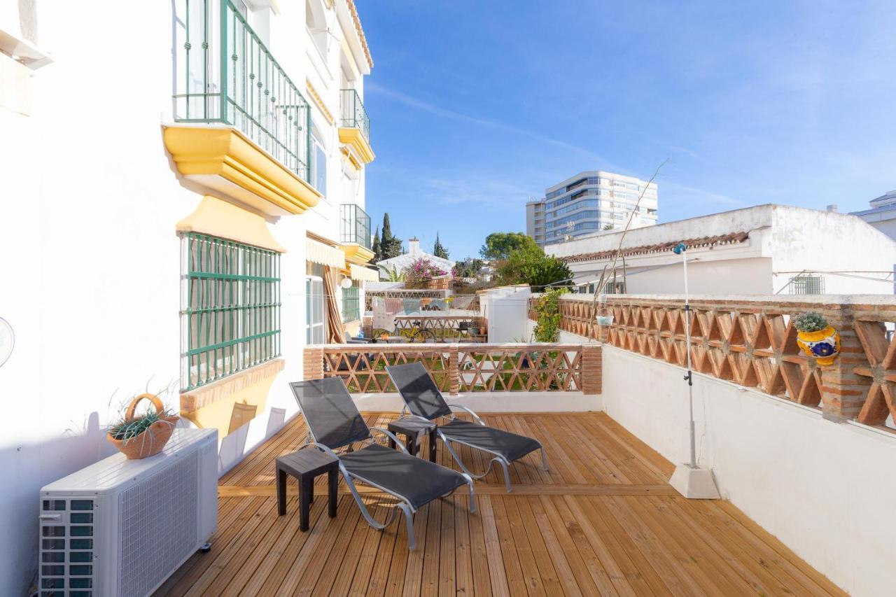 Urbanizacion Casablanca Appartement