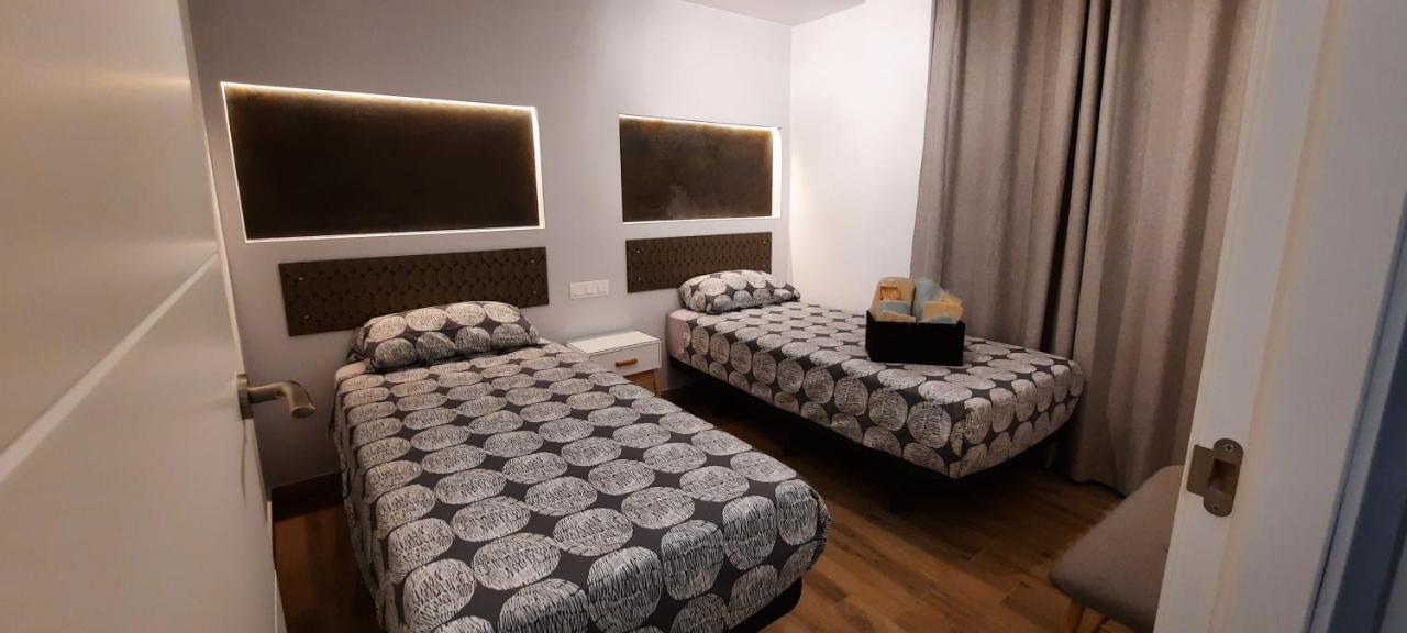Apartment Torrox Boliches Wifi Gratis Fuengirola