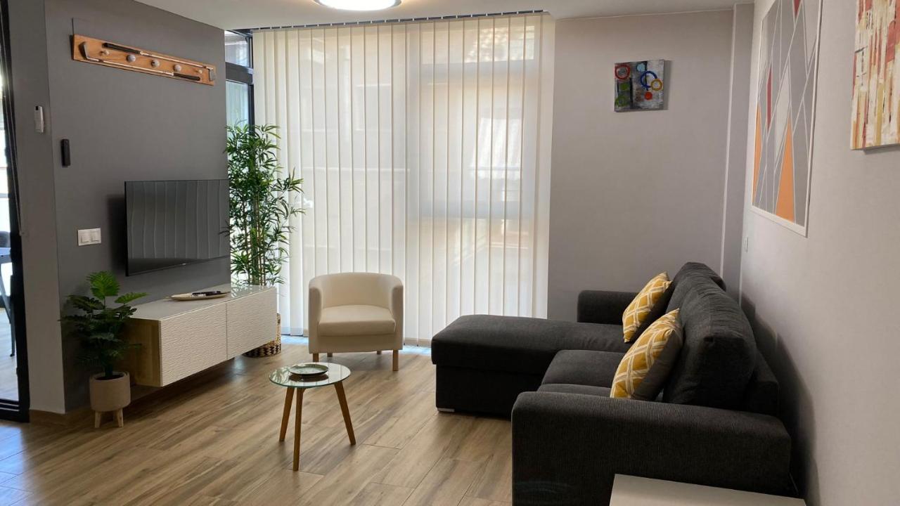 Apartment Torrox Boliches Wifi Gratis