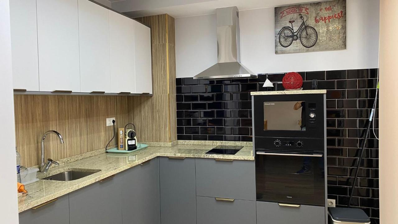 Apartment Torrox Boliches Wifi Gratis Fuengirola
