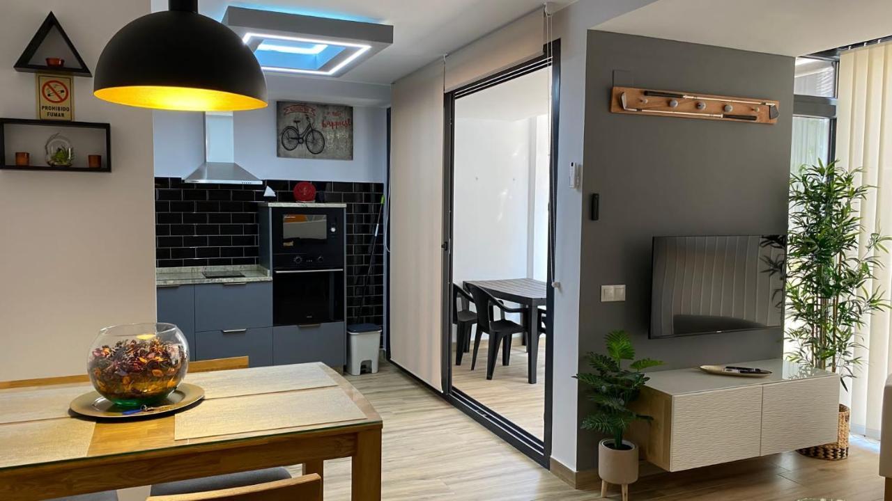 Torrox Boliches Wifi Gratis * Fuengirola