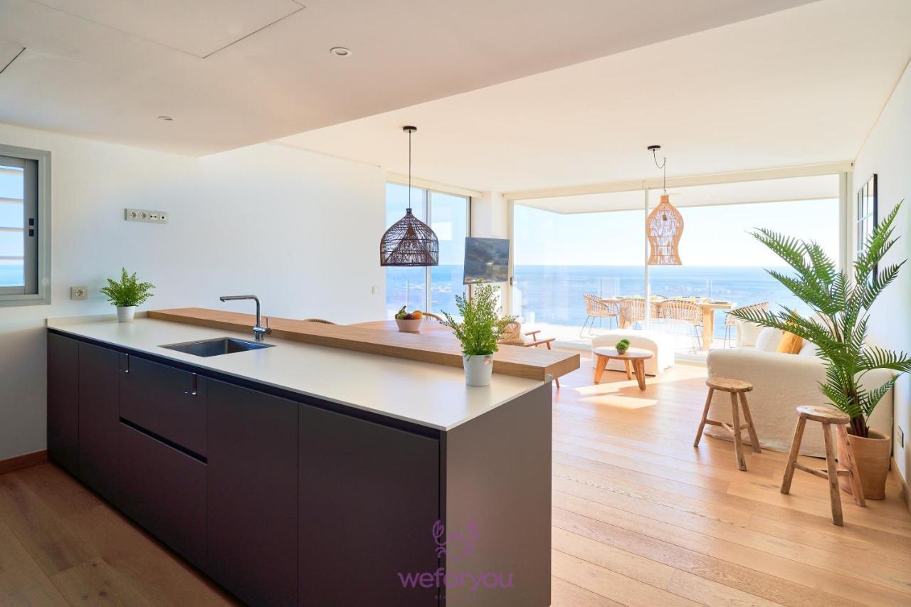 Weforyou Med One Exclusive Sea Views 3 Bedrooms A 3a Fuengirola