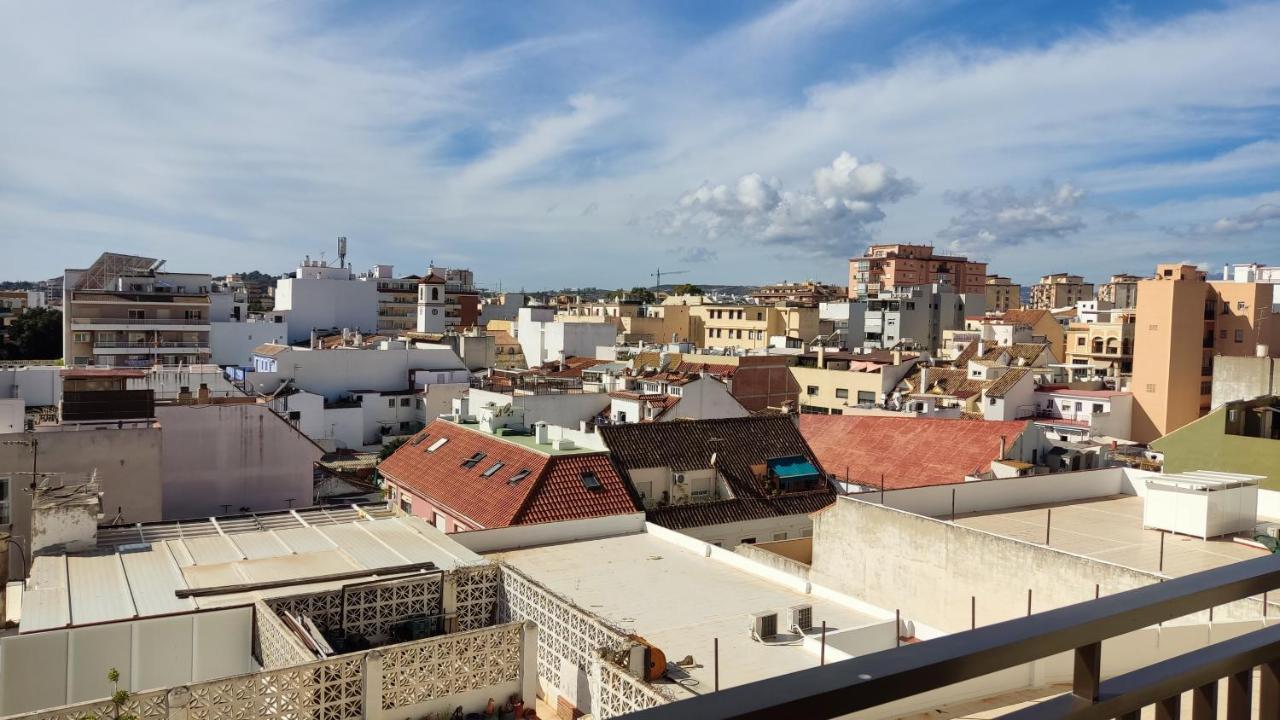 Apartamento En El Centro Y Al Lado De La Playa Fuengirola