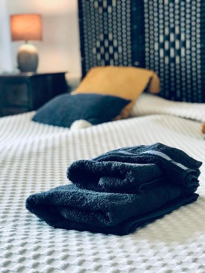 Luxury Puebla Aida With Golf & Sea View Fuengirola