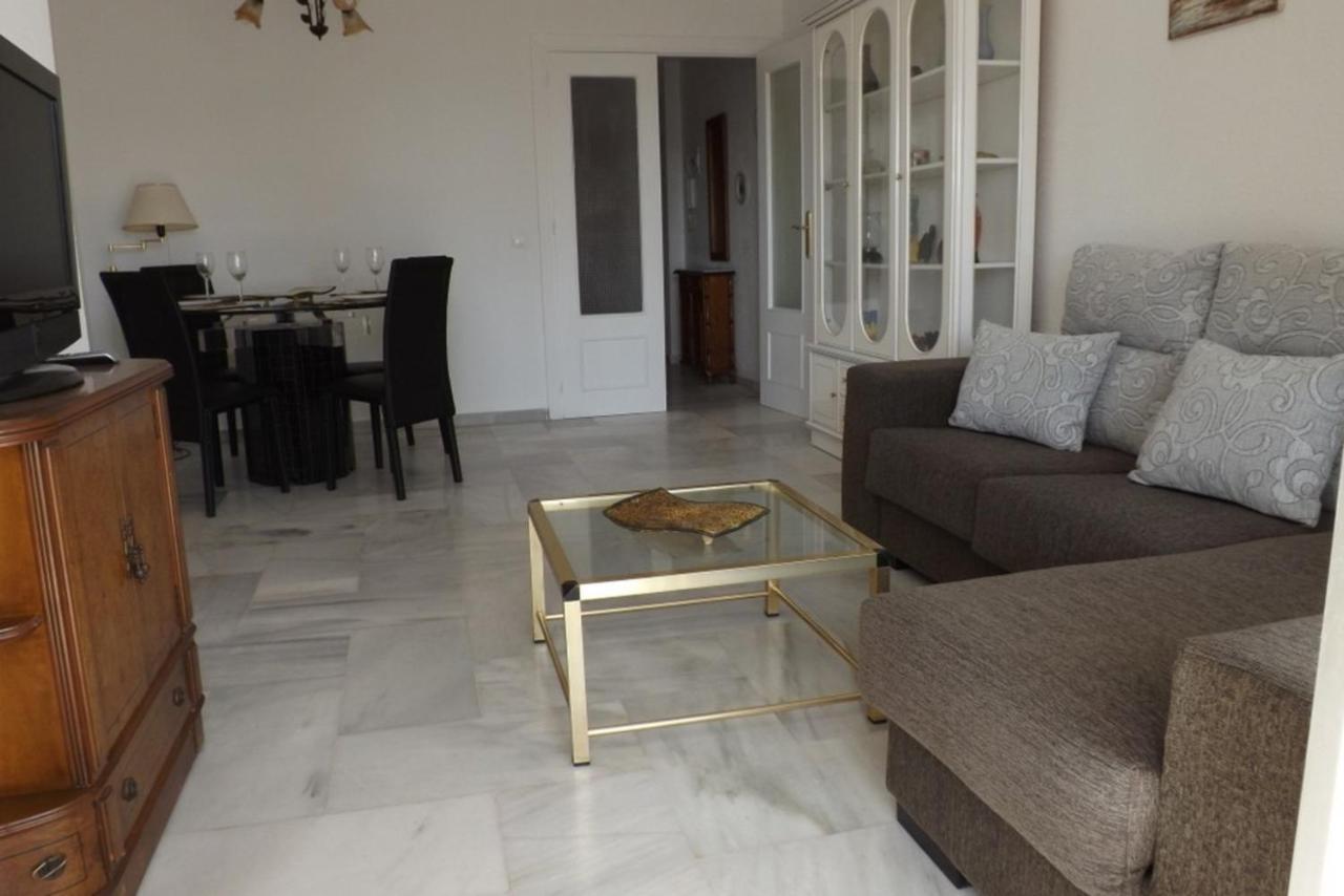 - 2 Bedrooms With Pool And Wifi - 01354 Appartement Fuengirola