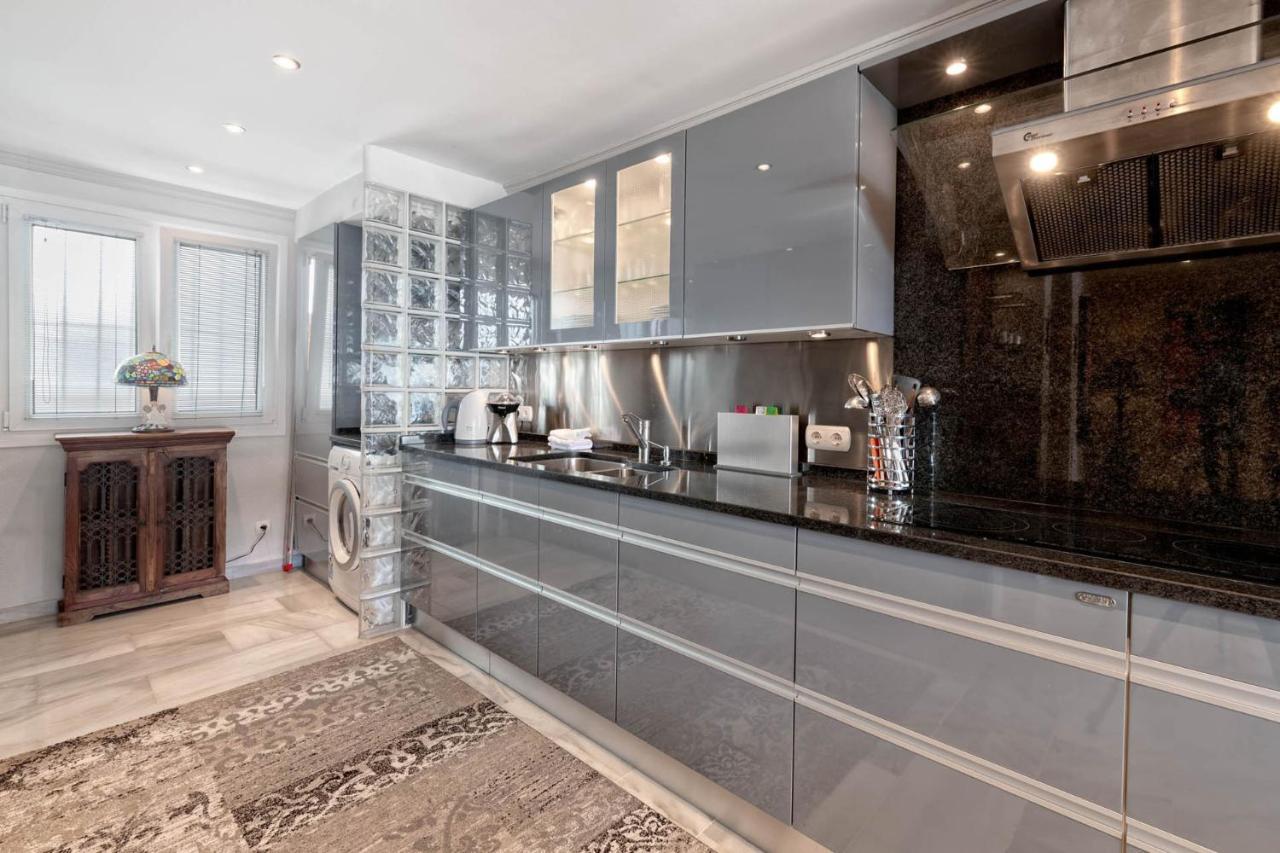 Castillo Apartment Fuengirola