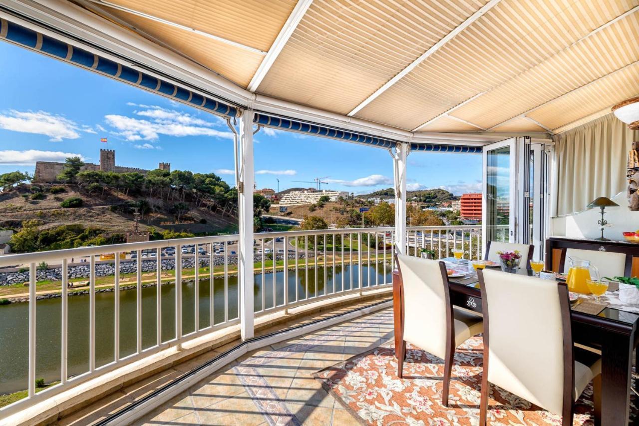 Apartment Castillo Fuengirola