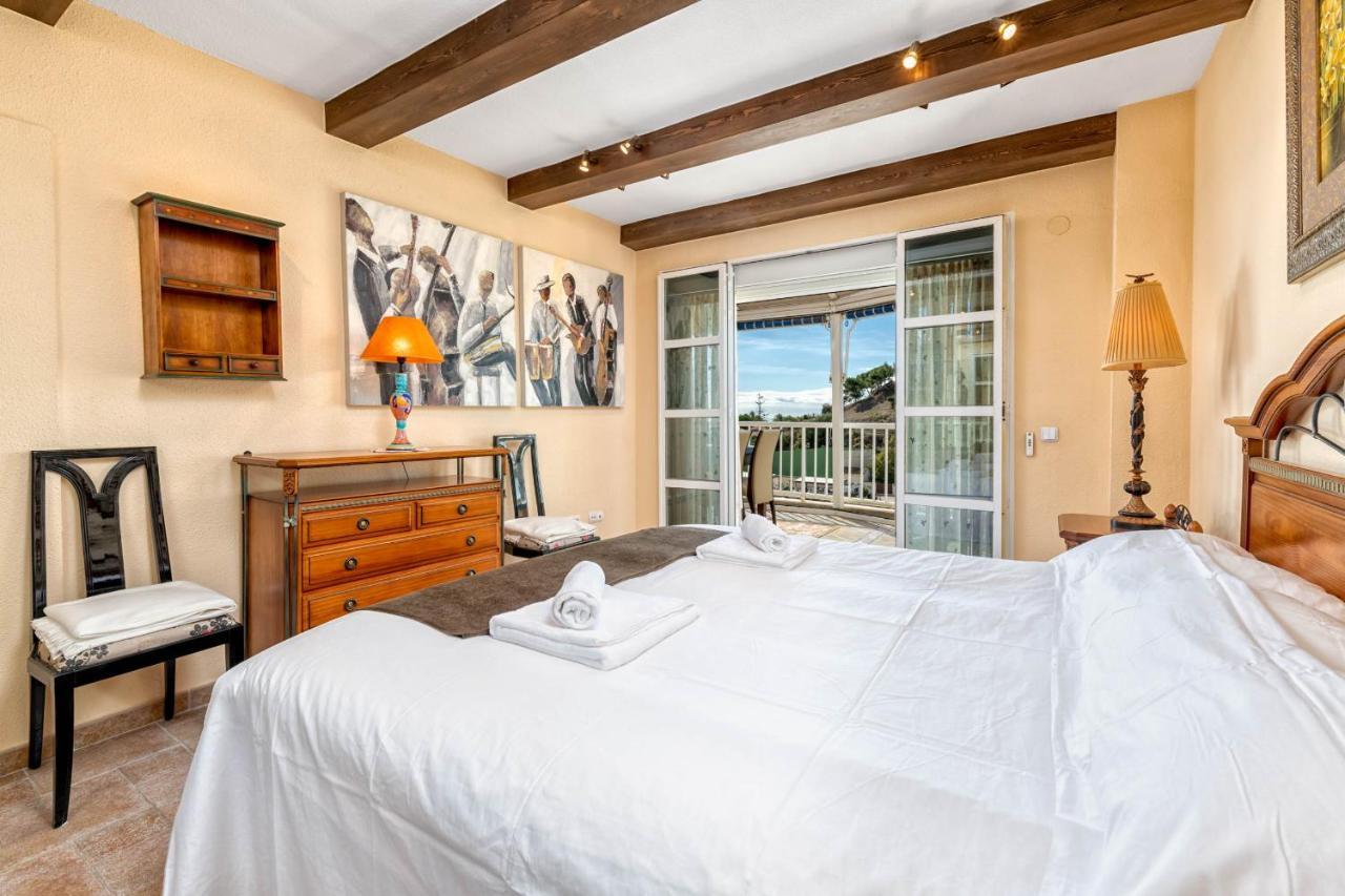 Apartment Castillo *