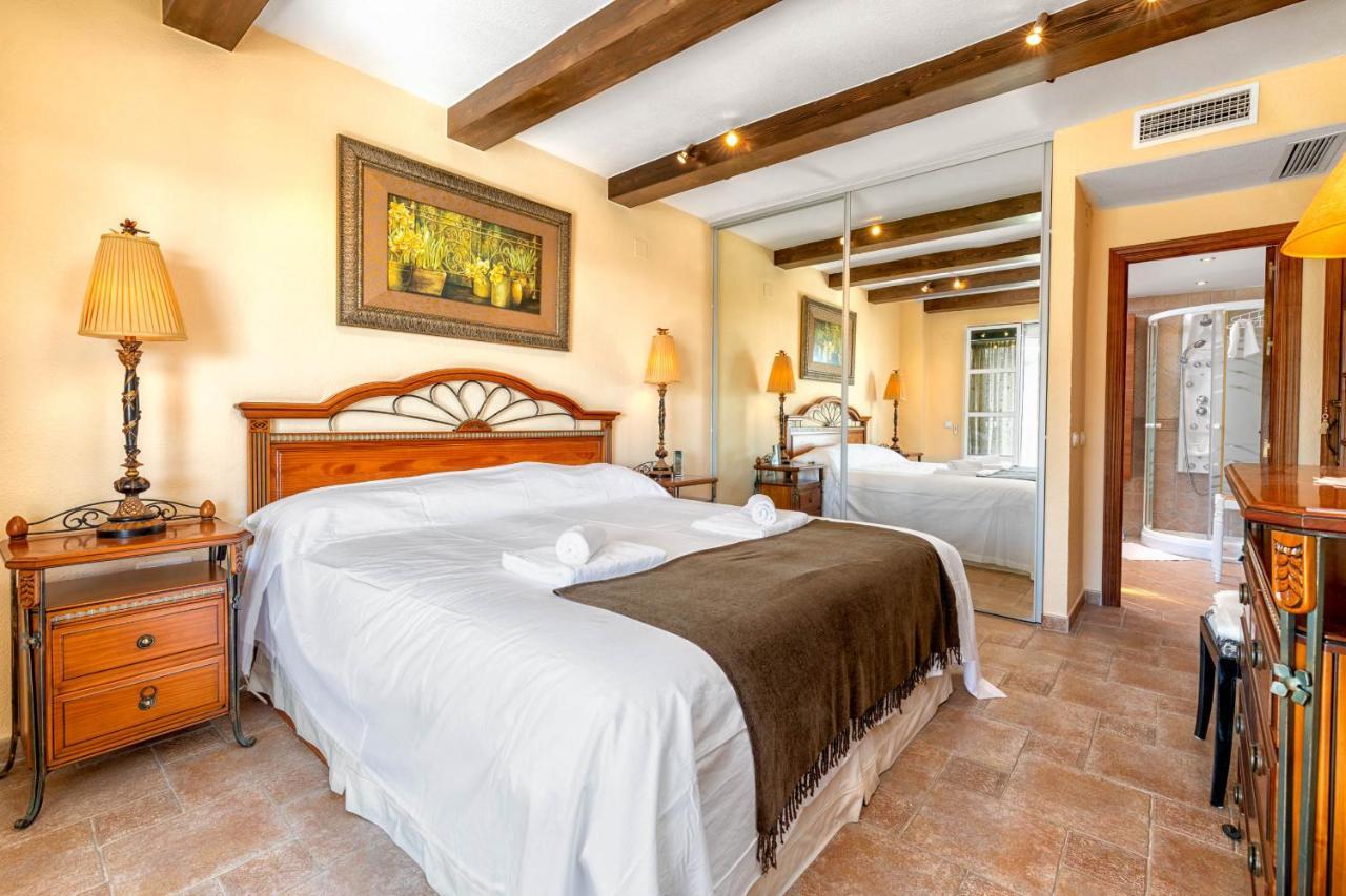 Apartment Castillo
