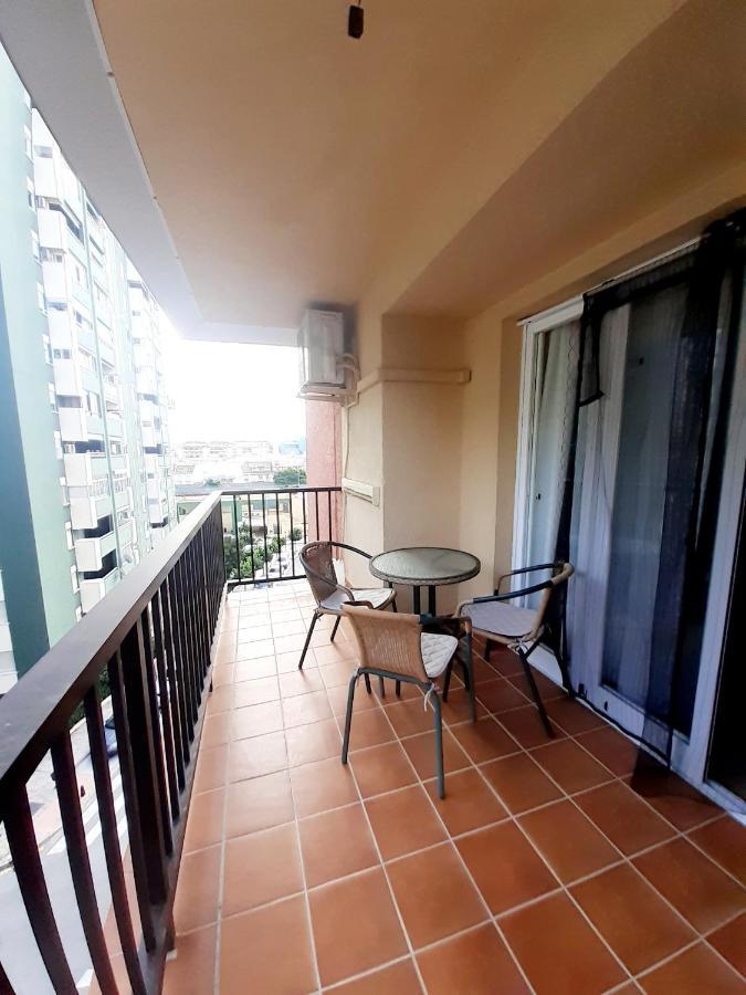 Acapulco Holidays * Fuengirola