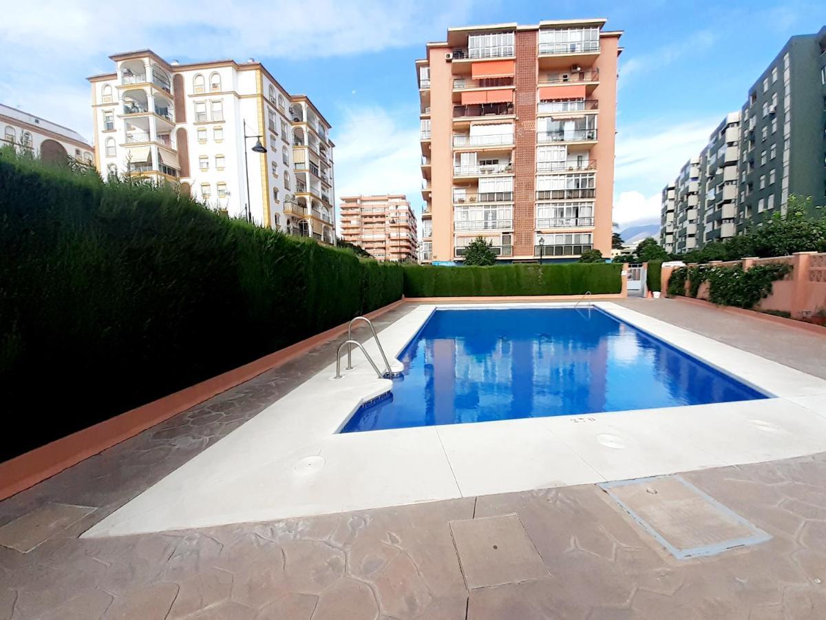 Huoneisto Acapulco Holidays Fuengirola