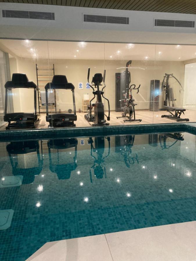 Luxury Penthouse Pedro - The View * Fuengirola