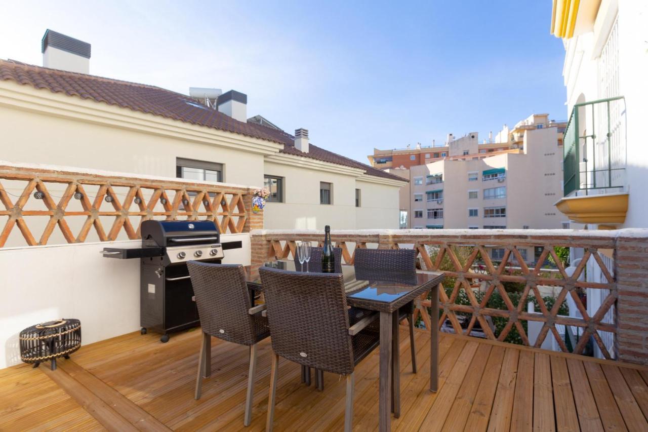 Urbanizacion Casablanca Apartment
