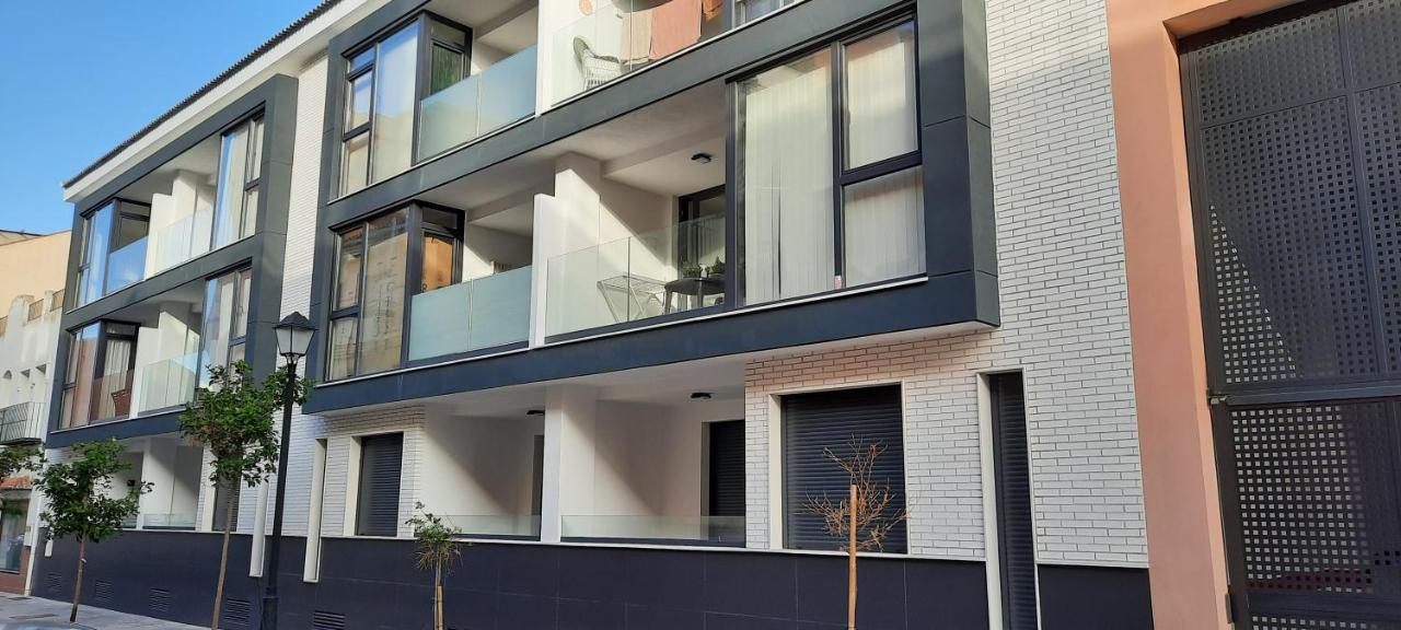 Torrox Boliches Wifi Gratis Apartment *