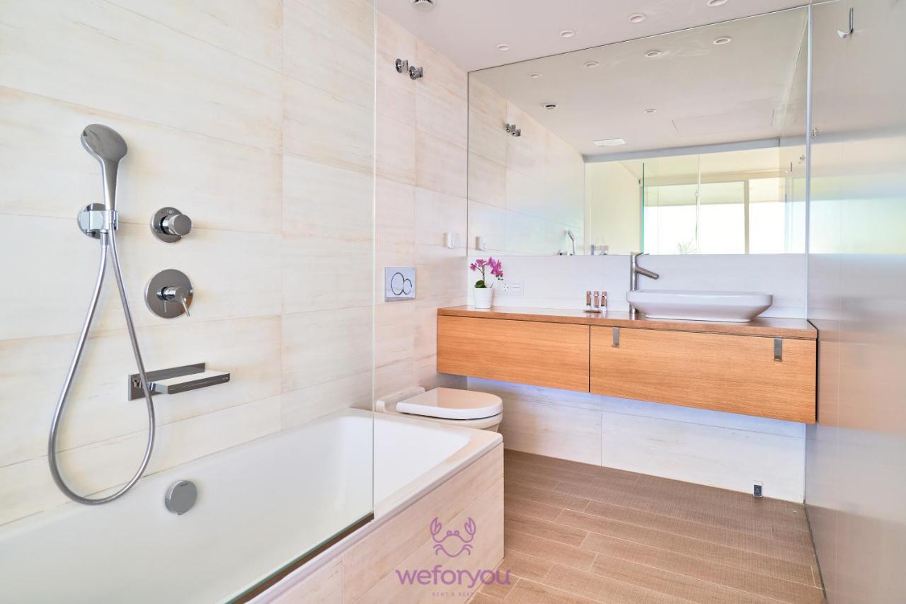 Weforyou Med One Exclusive Sea Views 3 Bedrooms A 3a *