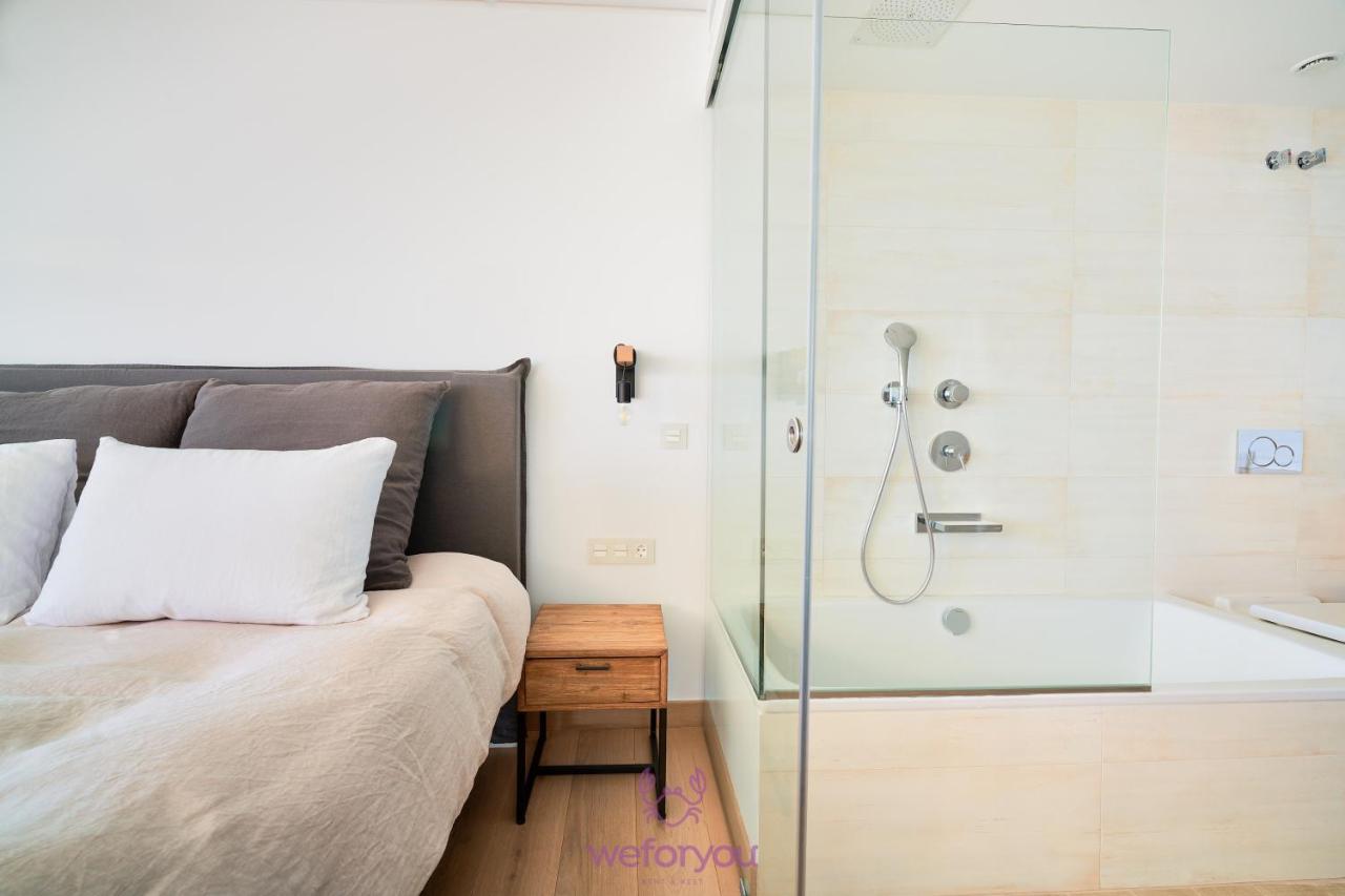 Weforyou Med One Exclusive Sea Views 3 Bedrooms A 3a Fuengirola