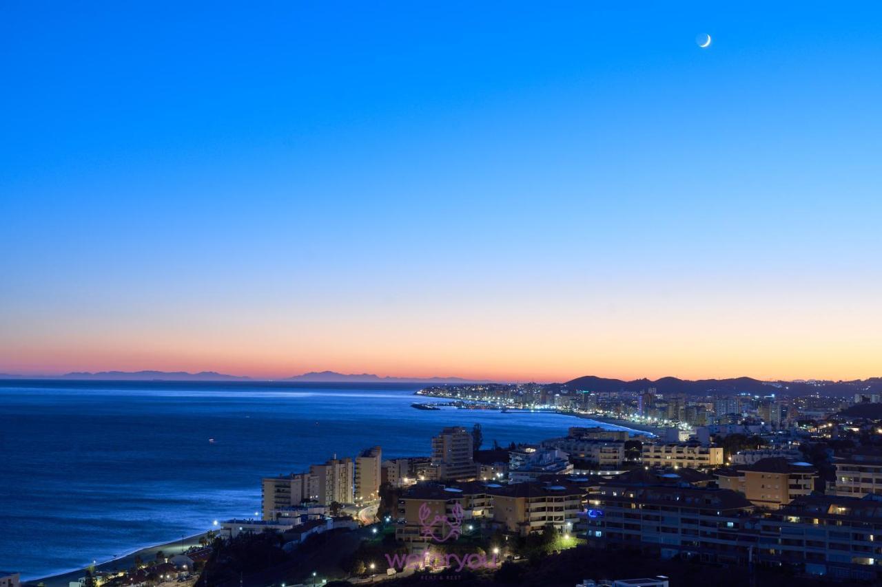Weforyou Med One Exclusive Sea Views 3 Bedrooms A 3a