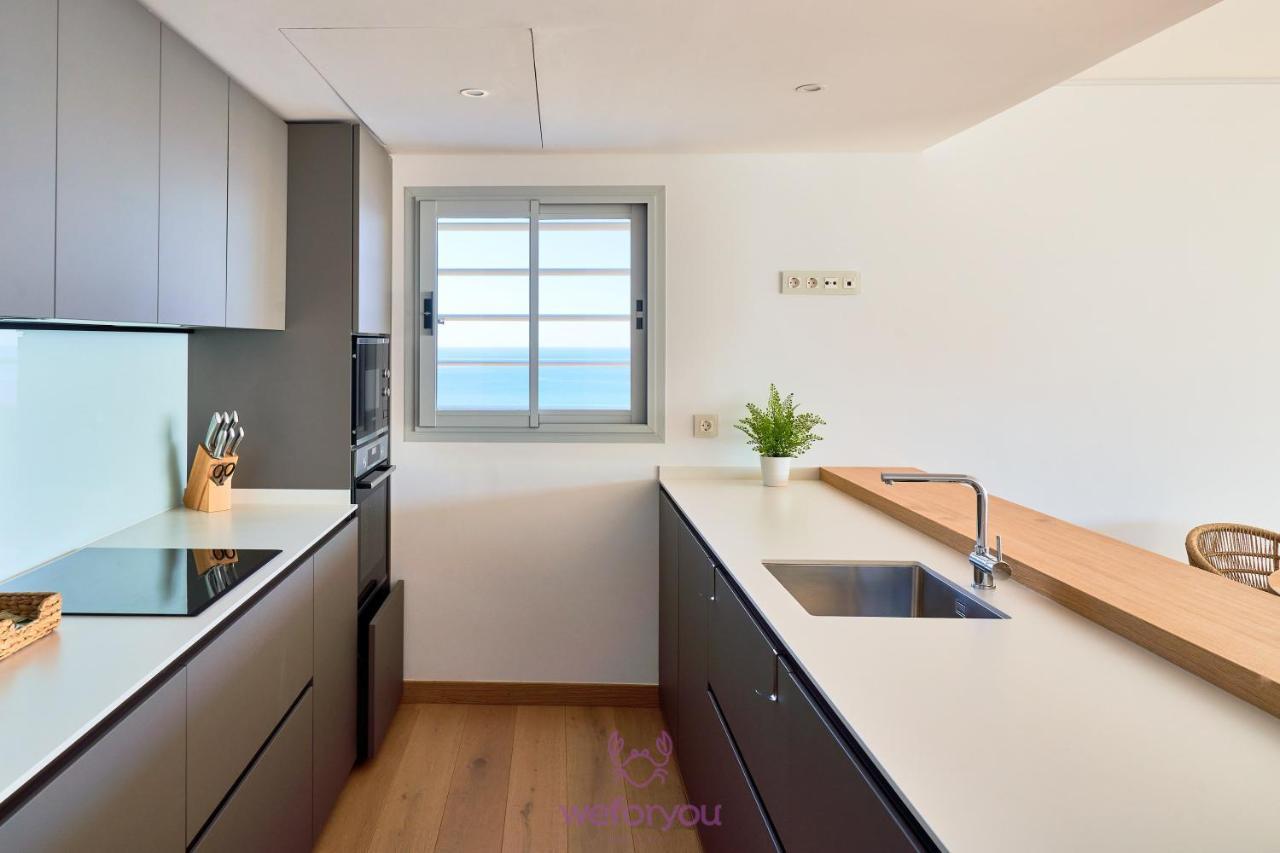 Appartement Weforyou Med One Exclusive Sea Views 3 Bedrooms A 3a Fuengirola