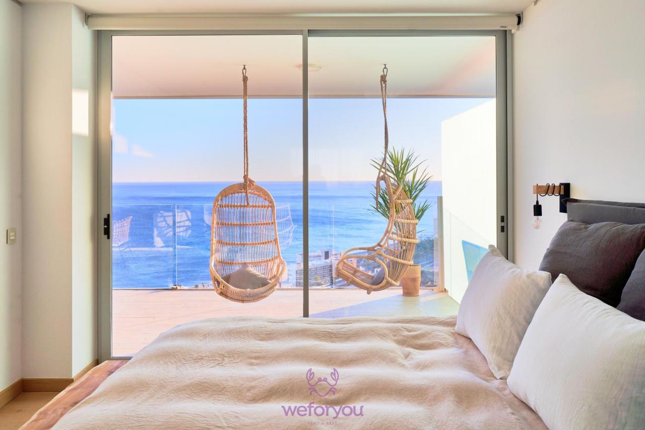 Appartement Weforyou Med One Exclusive Sea Views 3 Bedrooms A 3a *