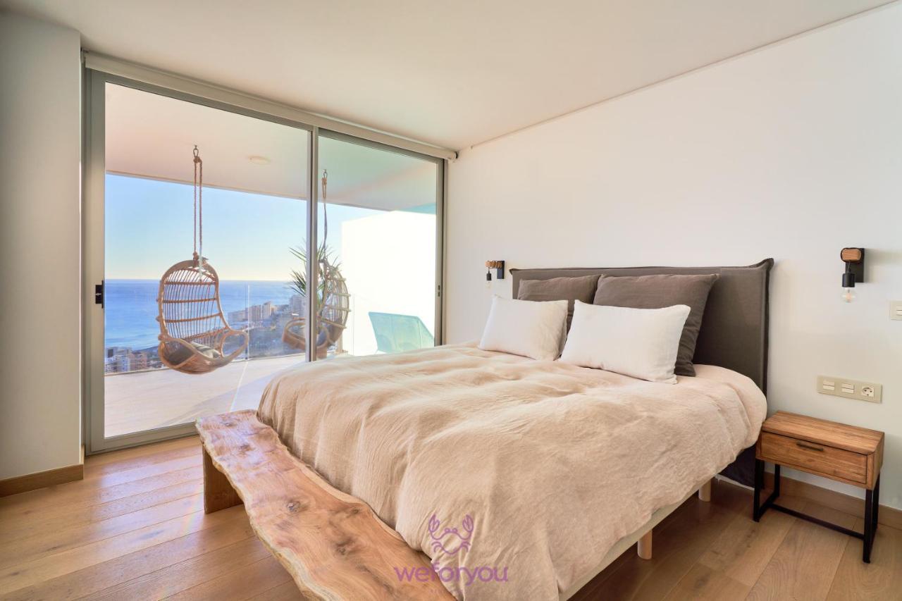 Appartement Weforyou Med One Exclusive Sea Views 3 Bedrooms A 3a *