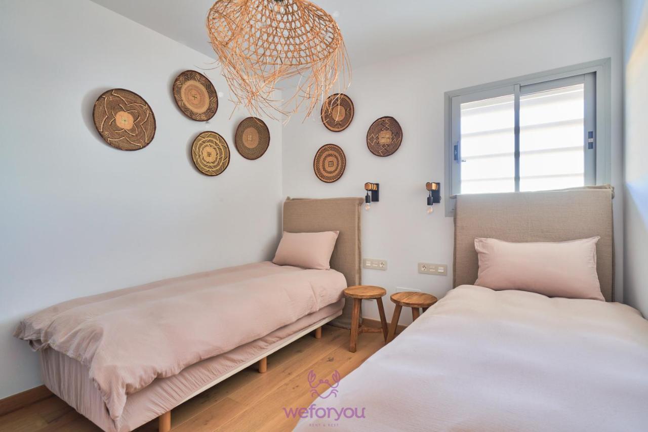 Appartement Weforyou Med One Exclusive Sea Views 3 Bedrooms A 3a Fuengirola
