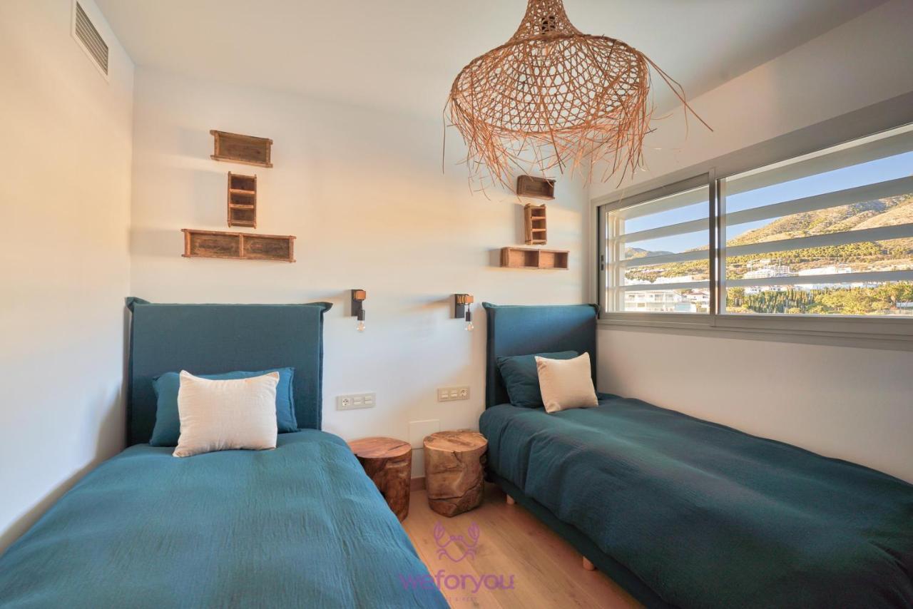 Appartement Weforyou Med One Exclusive Sea Views 3 Bedrooms A 3a *
