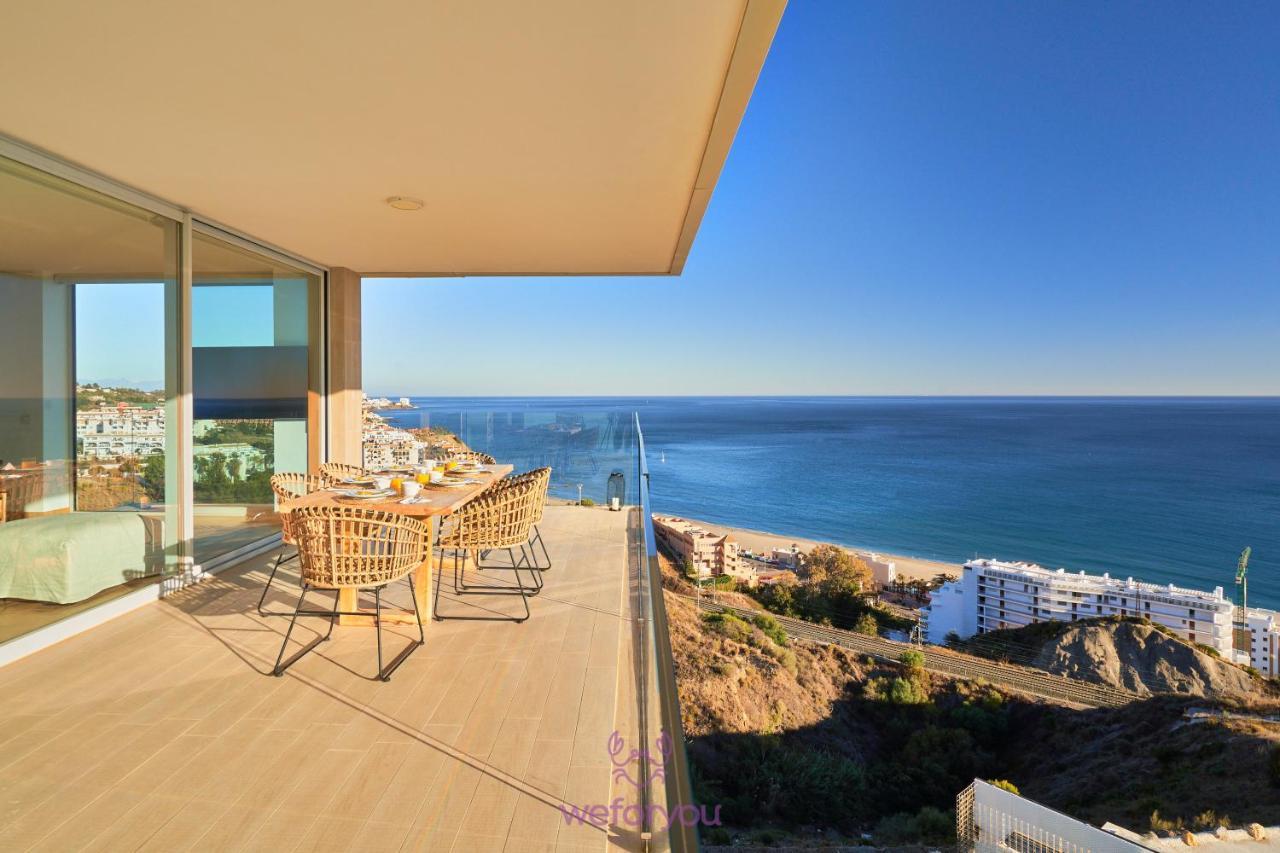 Weforyou Med One Exclusive Sea Views 3 Bedrooms A 3a *