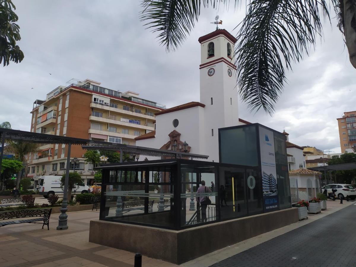 Apartment Anuli & & Family - & Malaga Fuengirola