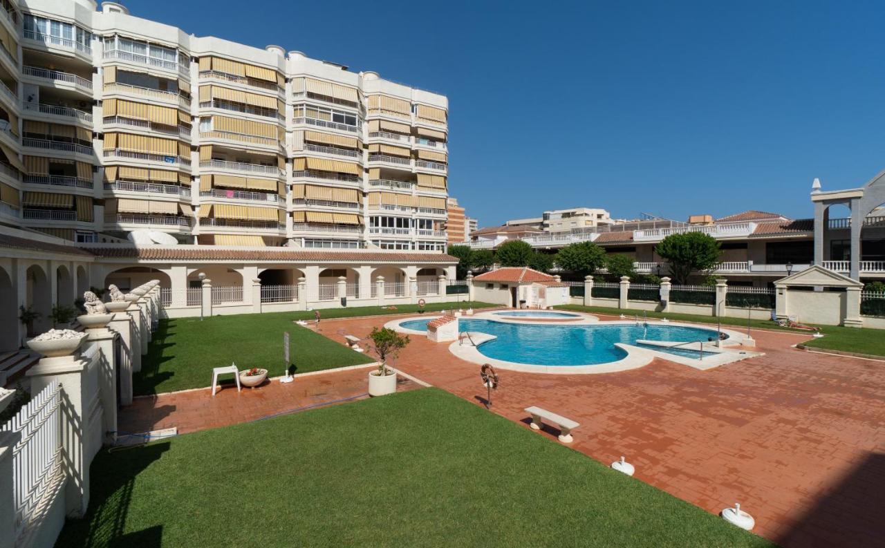 Sur Detelina Apartment Fuengirola