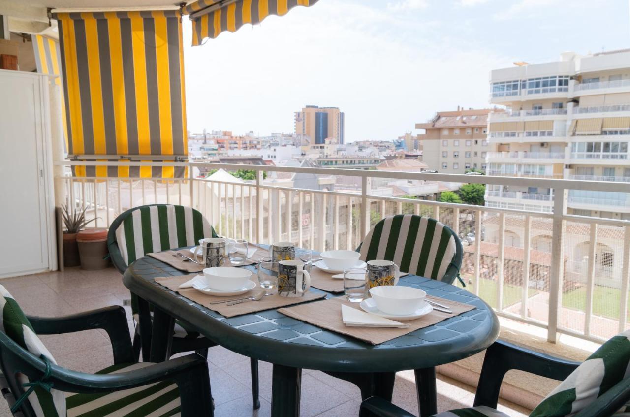 Sur Detelina Apartment Fuengirola
