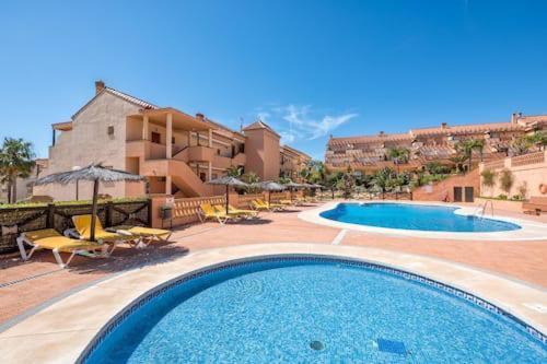 Faro Beach Apartment