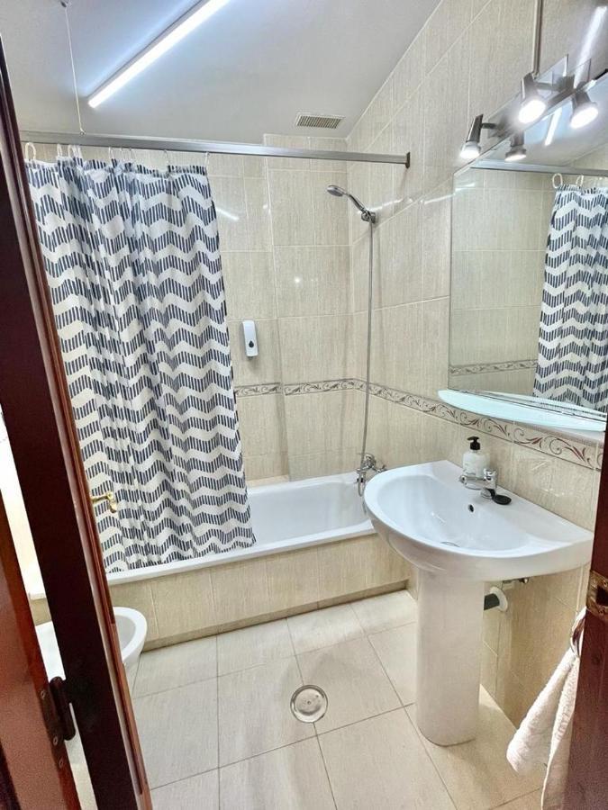 Faro Beach Apartment