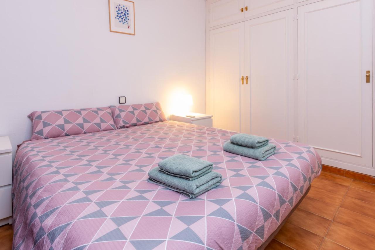Apartment 2br Urban Getaway - Good Wifi, Swimming Pool Fuengirola