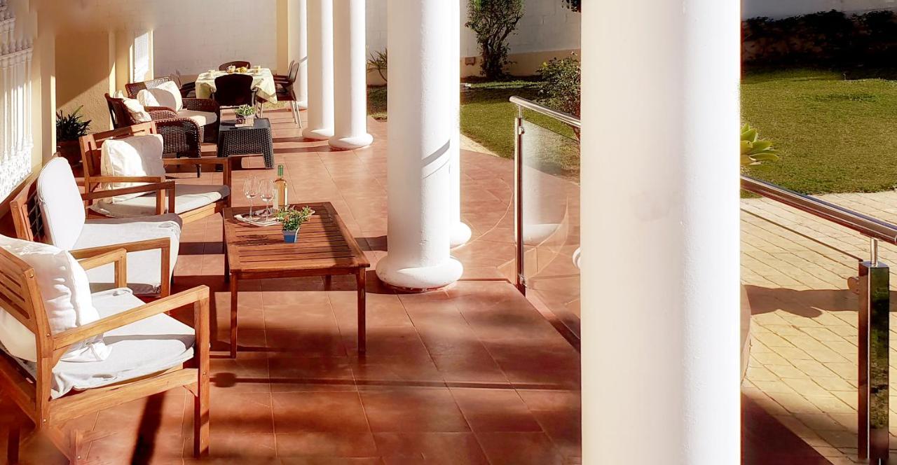 Villa Golden Costa Del Sol - Big Private Pool - Bbq - Good Location Fuengirola