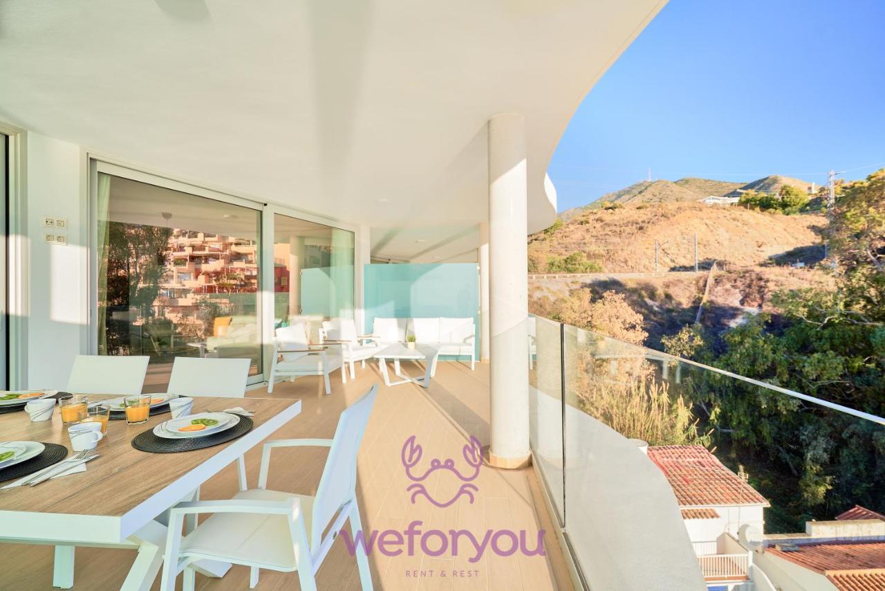 Weforyou Sea Views 5 Wave Fuengirola