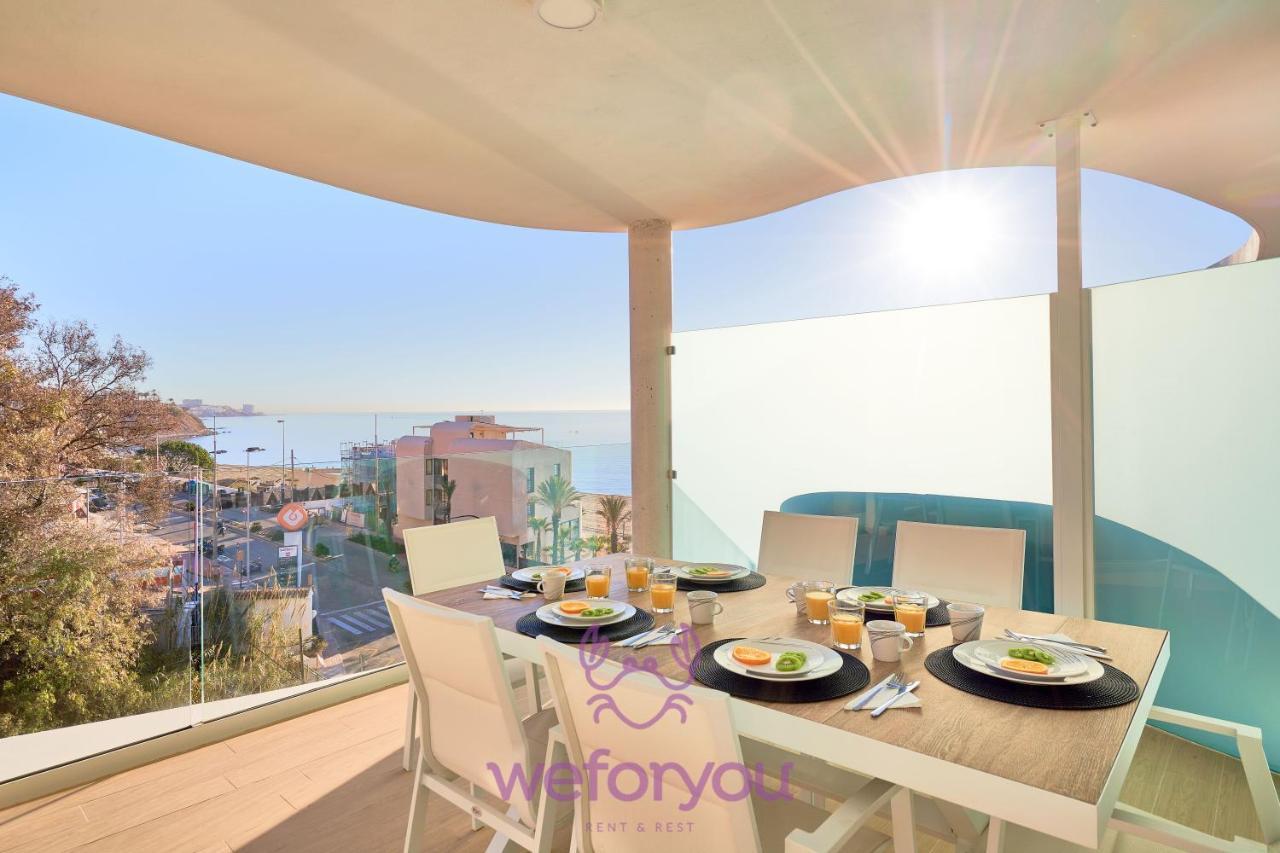 Weforyou Sea Views 5 Wave Apartment *
