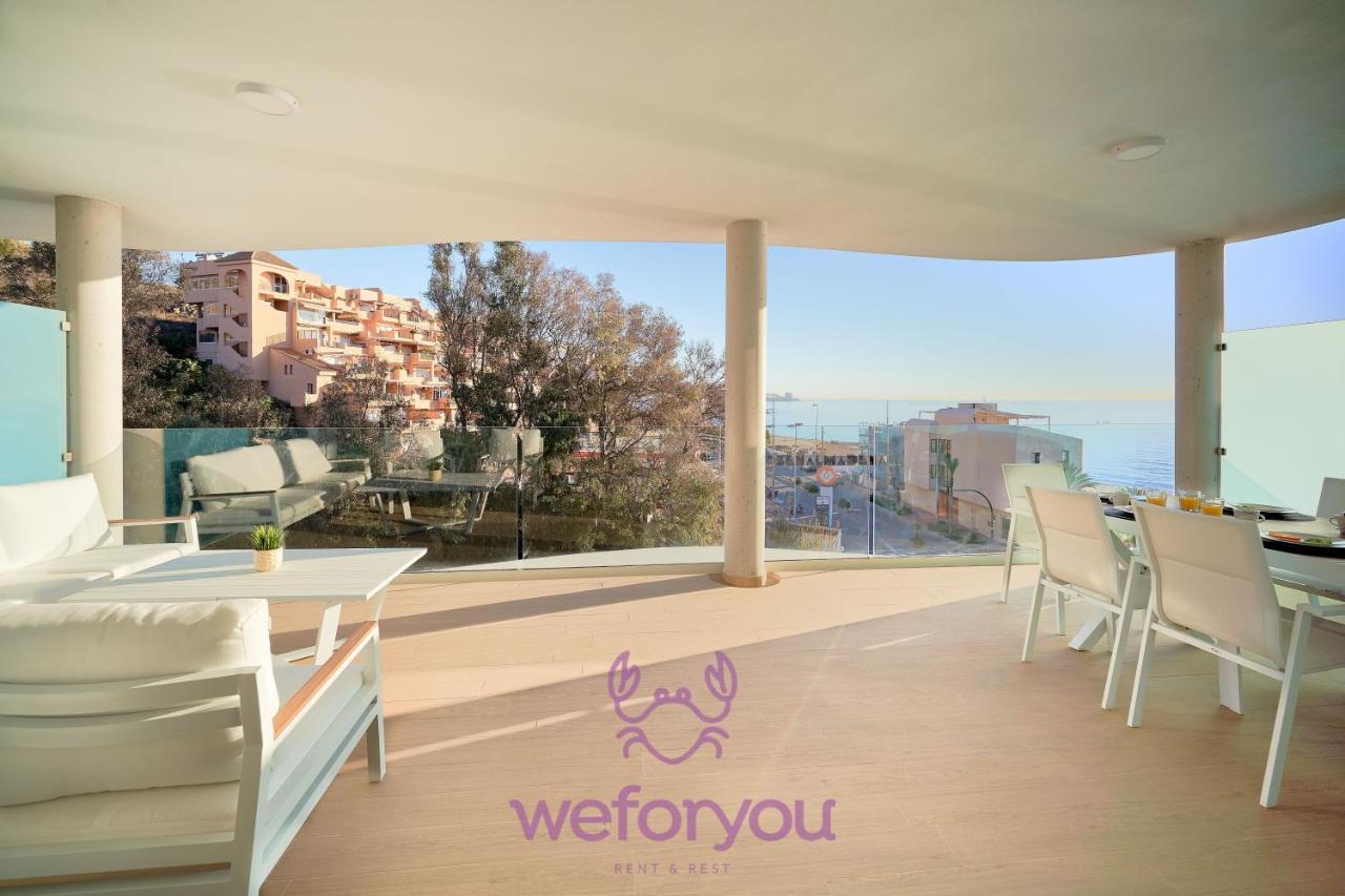 Apartment Weforyou Sea Views 5 Wave