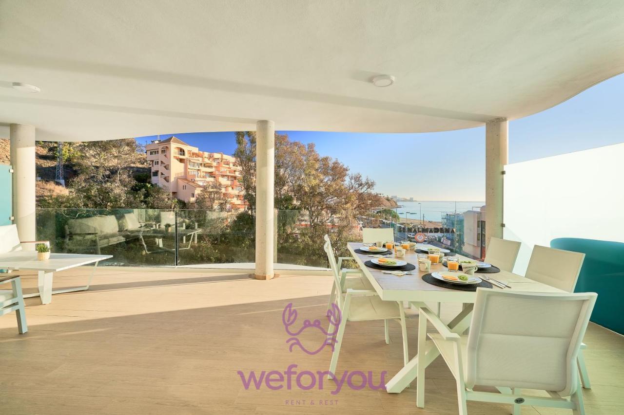 Weforyou Sea Views 5 Wave Apartment