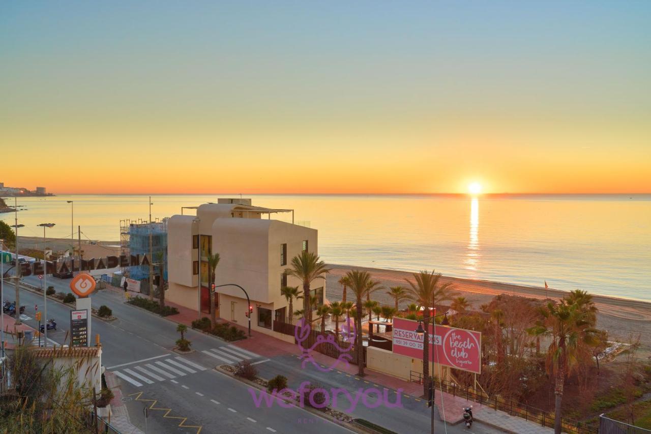 Apartment Weforyou Sea Views 5 Wave Fuengirola