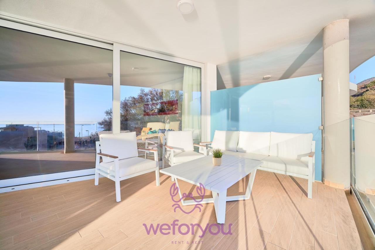Apartment Weforyou Sea Views 5 Wave Fuengirola