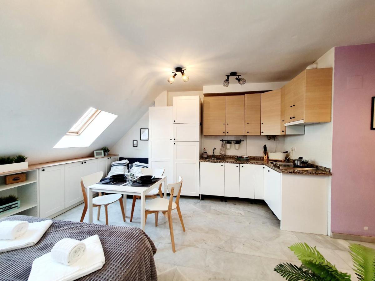 Captain's Penthouse *