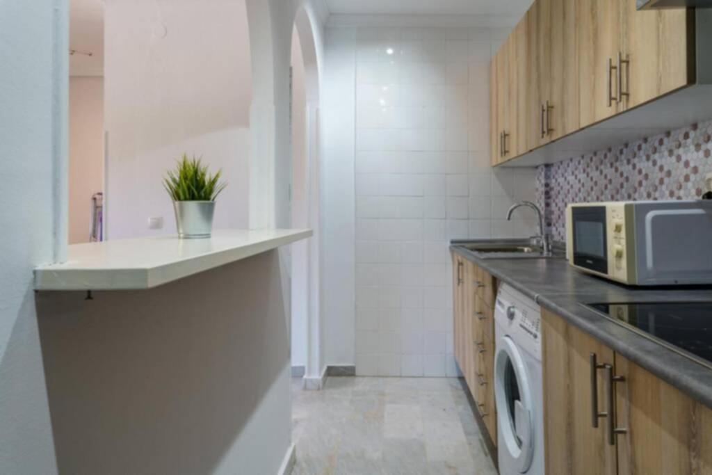 Bamboo Garden - Ct 109 Apartment *