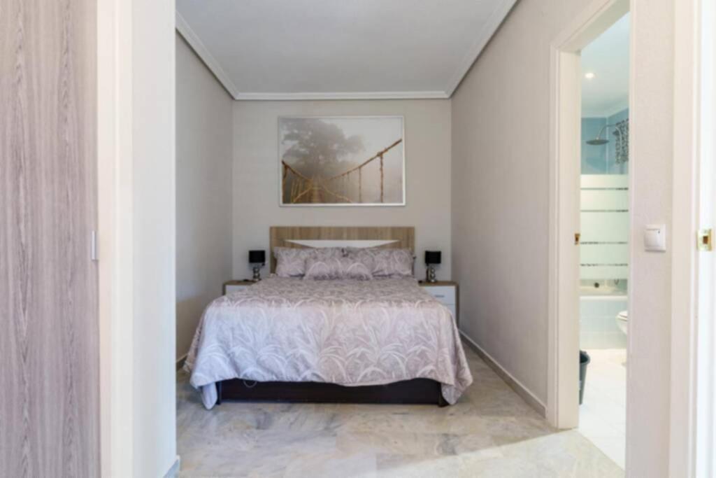 Bamboo Garden - Ct 109 Apartment *