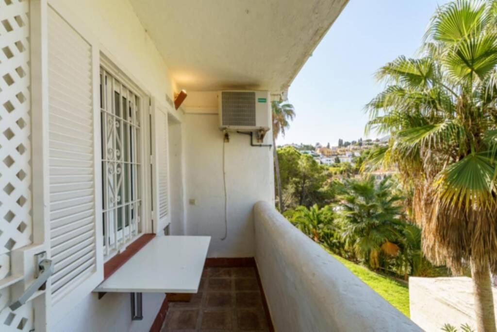 Apartment Bamboo Garden - Ct 109 Fuengirola