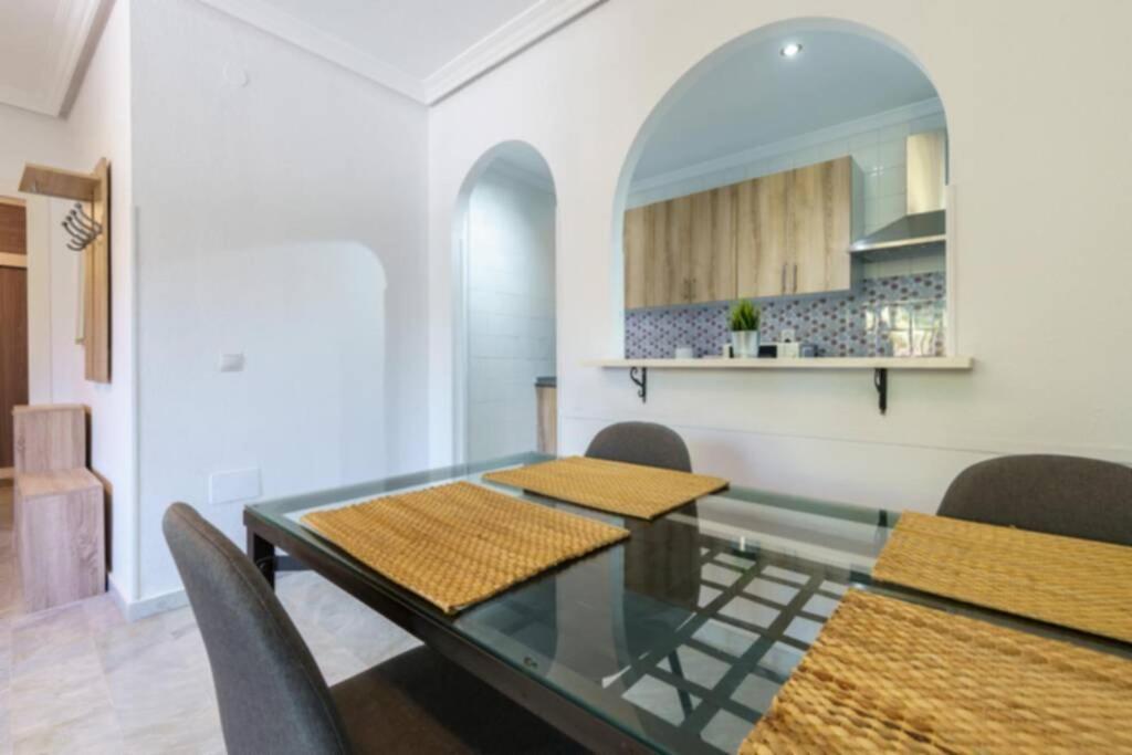 Bamboo Garden - Ct 109 Apartment Fuengirola